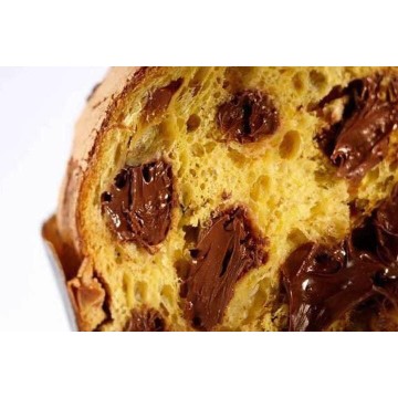 CIOCCOLATO LATTE 36/38 IN...